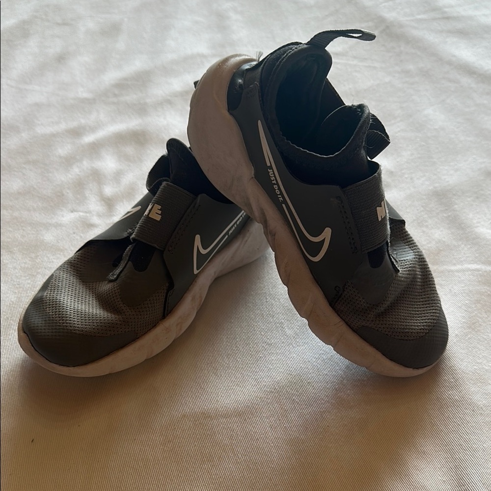 Nike Kids Black Shoes